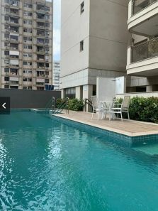 Apartamento com 3 Quartos à venda, 135m² no Botafogo, Rio de Janeiro