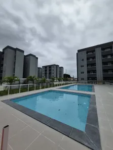 Apartamento com 2 Quartos à venda, 47m² no Barrocão, Itaitinga