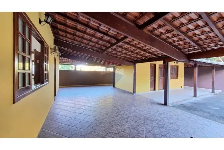 Casa com 3 Quartos para alugar, 217m² no Fontesville, Juiz de Fora