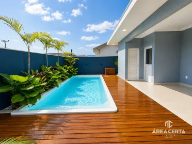 Casa com 3 Quartos à venda, 150m² no São Sebastião, Palhoça