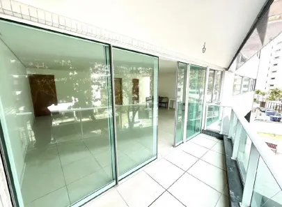 Apartamento com 3 Quartos à venda, 152m² no Boa Viagem, Recife