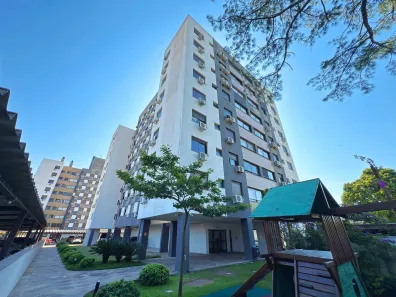 Apartamento com 3 Quartos à venda, 39m² no Camaquã, Porto Alegre
