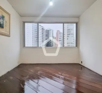 Apartamento com 2 Quartos à venda, 94m² no Vila Mariana, São Paulo