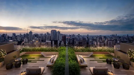 Apartamento com 2 Quartos à venda, 74m² no Aclimação, São Paulo