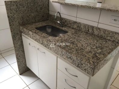 Apartamento com 2 Quartos à venda, 49m² no Santa Maria, Uberaba