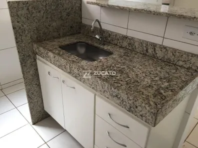 Apartamento com 2 Quartos à venda, 49m² no Santa Maria, Uberaba