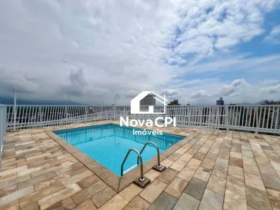 Apartamento com 1 Quarto à venda, 40m² no Tupi, Praia Grande