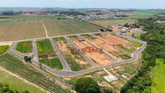 Lote/Terreno à venda, 176m² no Centro, Saltinho