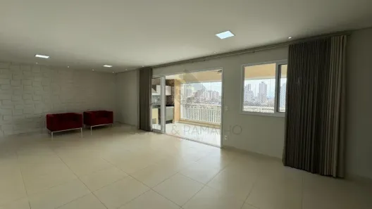 Apartamento com 3 Quartos à venda, 156m² no Jardim Botânico, Ribeirão Preto