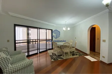 Apartamento com 3 Quartos à venda, 105m² no Parque Colonial, São Paulo