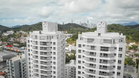 Apartamento com 2 Quartos à venda, 71m² no Praia Brava de Itajaí, Itajaí