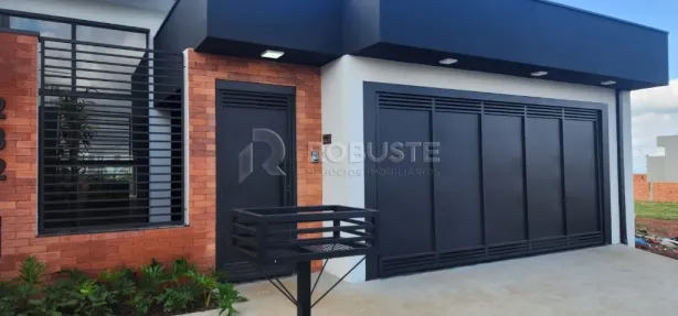 Casa com 3 Quartos à venda, 185m² no Residencial Ouro Verde, Botucatu