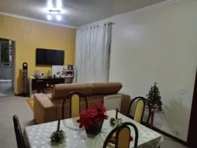 Casa com 5 Quartos à venda, 210m² no Barreto, Niterói