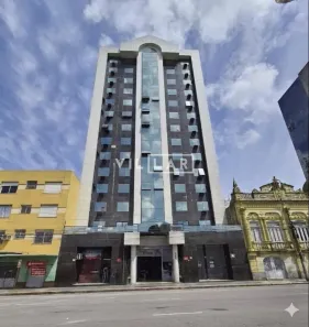 Apartamento com 2 Quartos à venda, 80m² no Centro, Pelotas
