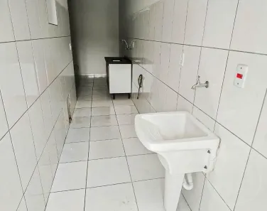 Apartamento com 2 Quartos para alugar, 52m² no Jardim Beatriz, São Paulo