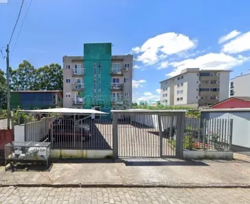 Apartamento com 2 Quartos à venda, 50m² no Desvio Rizzo, Caxias do Sul