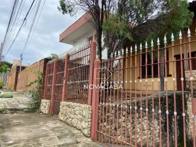 Casa com 4 Quartos à venda, 270m² no Itapoã, Belo Horizonte