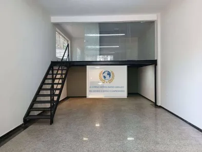 Sala Comercial para alugar, 115m² no Arruamento Fain José Feres, Campinas