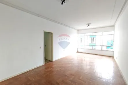 Apartamento com 4 Quartos à venda, 148m² no Centro, Juiz de Fora