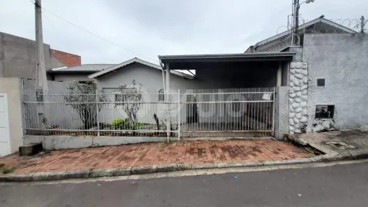 Casa com 3 Quartos à venda, 102m² no Jardim Glória, Piracicaba