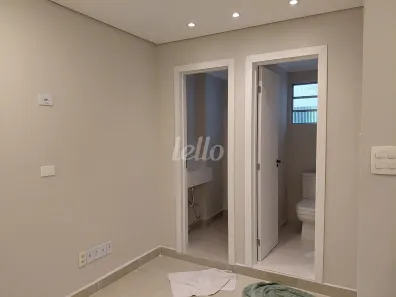 Sala Comercial para alugar, 55m² no Bela Vista, São Paulo