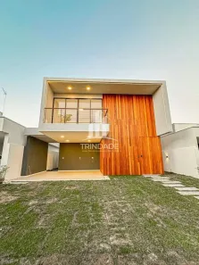 Casa com 4 Quartos à venda, 183m² no Jardim Limoeiro, Camaçari