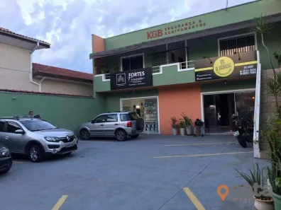 Prédio Comercial à venda, 251m² no Jardim Terras do Sul, São José dos Campos