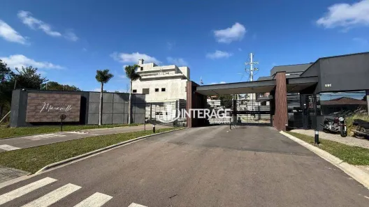 Lote/Terreno à venda, 205m² no Santa Felicidade, Curitiba