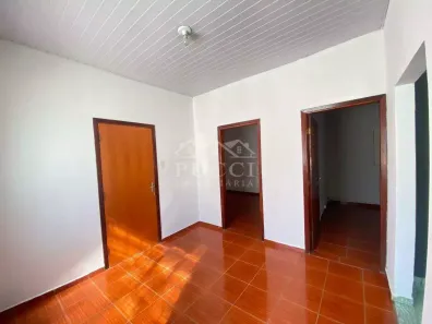 Casa com 2 Quartos para alugar, 72m² no Estação, Franca