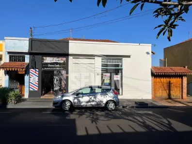 Casa com 3 Quartos à venda, 330m² no Centro, Barra Bonita