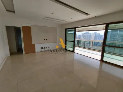 Apartamento com 4 Quartos à venda, 139m² no Barra da Tijuca, Rio de Janeiro