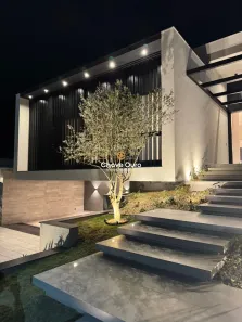 Casa com 4 Quartos à venda, 400m² no FAG, Cascavel