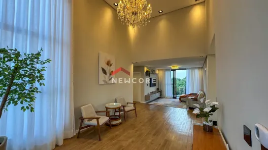 Sobrado com 3 Quartos à venda, 210m² no Ninho Verde II, Pardinho