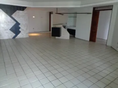 Apartamento com 3 Quartos à venda, 194m² no Tambaú, João Pessoa