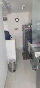 Apartamento com 2 Quartos à venda, 57m² no Jardim Previdência, São Paulo