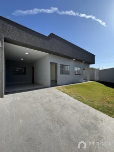 Casa com 2 Quartos à venda, 90m² no Independência - 3º Complemento, Aparecida de Goiânia