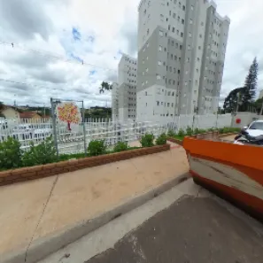 Apartamento com 2 Quartos à venda, 45m² no Recreio São Judas Tadeu, São Carlos