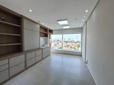 Sala Comercial para alugar, 45m² no Cidade Jardim, Piracicaba