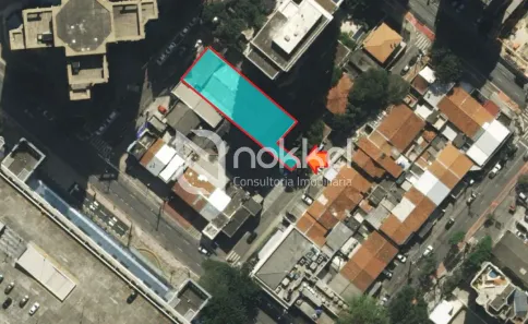 Sala Comercial à venda, 750m² no Indianópolis, São Paulo