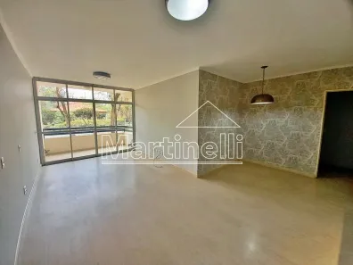Apartamento com 3 Quartos à venda, 104m² no Jardim Castelo Branco, Ribeirão Preto