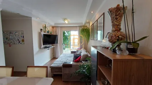 Apartamento com 3 Quartos à venda, 68m² no Piqueri, São Paulo