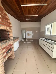 Apartamento com 2 Quartos à venda, 95m² no Parque Oratório, Santo André