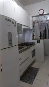 Apartamento com 3 Quartos à venda, 69m² no Conjunto Residencial Trinta e Um de Março, São José dos Campos