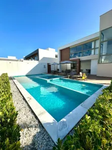 Casa de Condomínio com 4 Quartos à venda, 151m² no Buraquinho, Lauro de Freitas