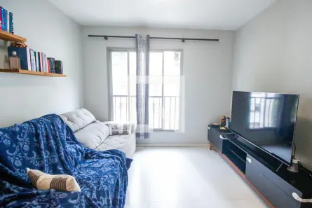Apartamento com 2 Quartos à venda, 65m² no Vila Andrade, São Paulo