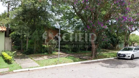 Casa com 5 Quartos à venda, 480m² no Interlagos, São Paulo
