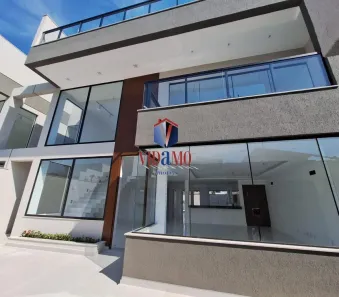 Casa de Condomínio com 4 Quartos à venda, 282m² no Recreio dos Bandeirantes, Rio de Janeiro