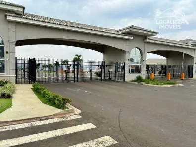 Lote/Terreno à venda, 353m² no Parque dos Pinheiros, Nova Odessa