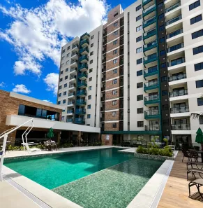Apartamento com 2 Quartos para alugar, 60m² no Coroa do Meio, Aracaju