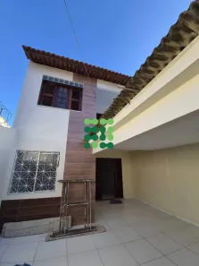 Casa com 5 Quartos à venda, 220m² no Mondubim, Fortaleza